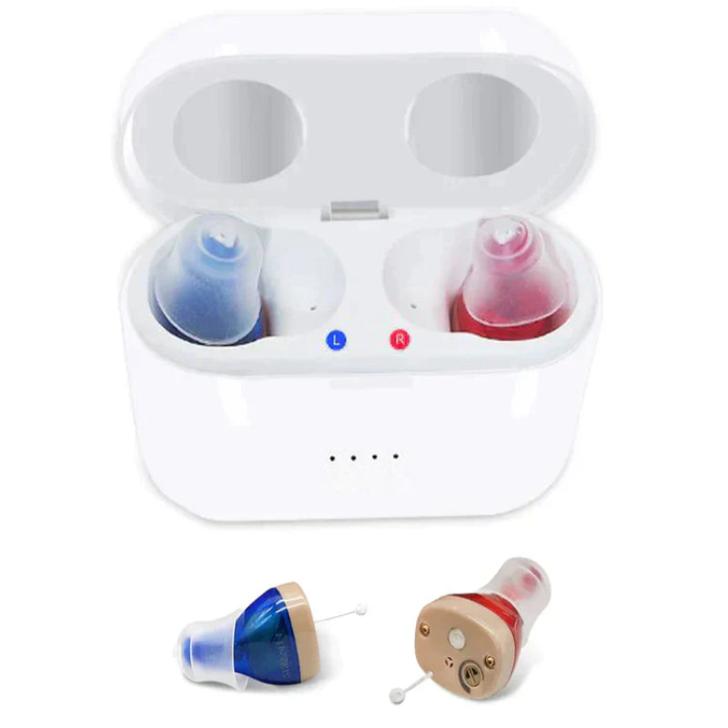 Soniaro™ – L’Expérience Ultime de l’Audition Invisible